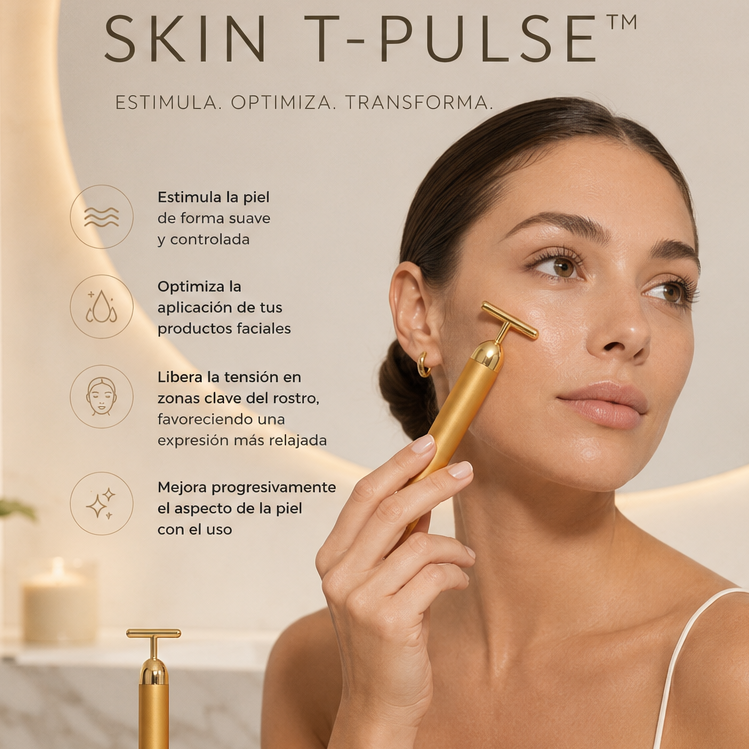 Skin T-Pulse™