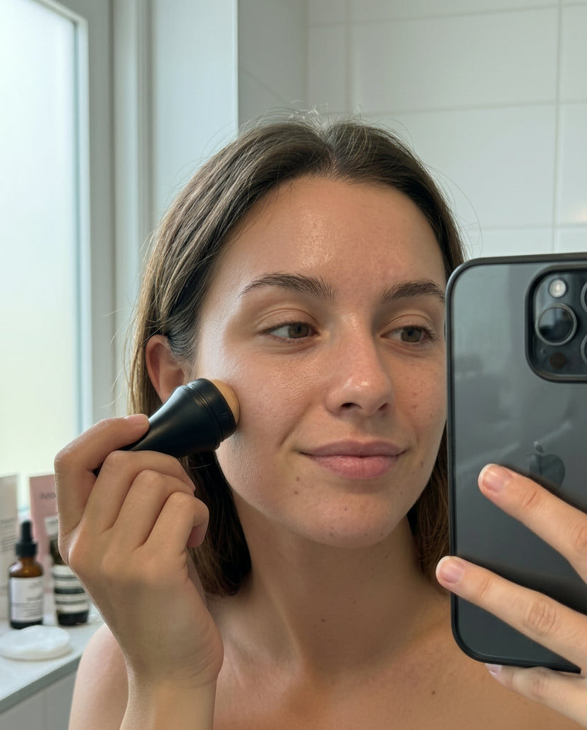 Volcanic Balance™