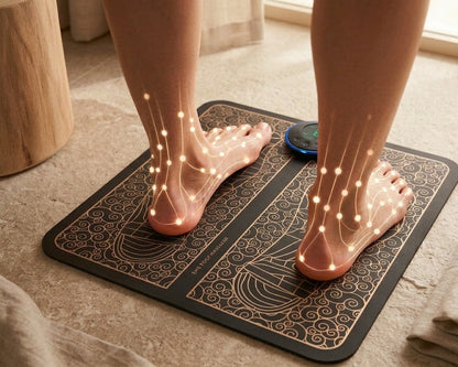 Recovery Feet Pad™