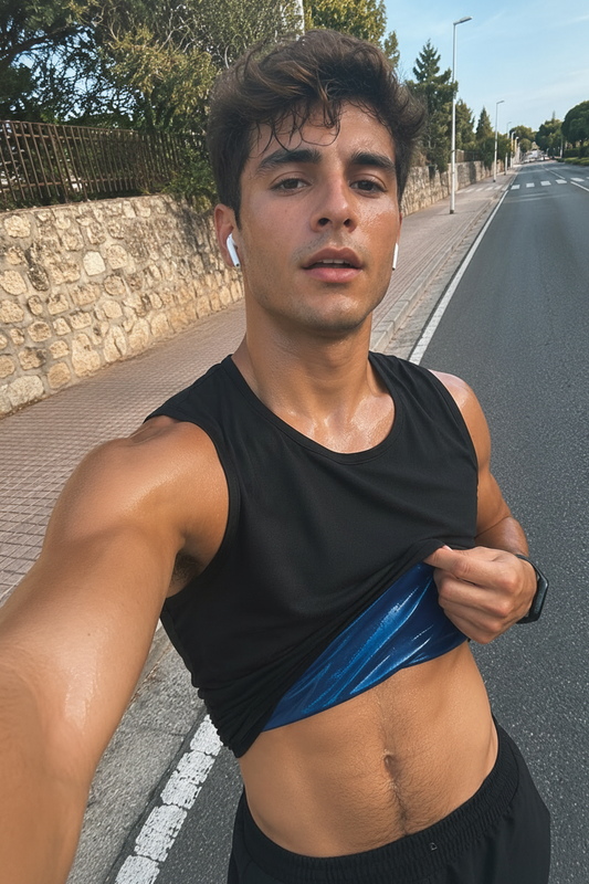 The Heat Layer™— TANK