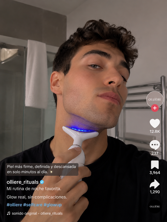 Neck LED Sculpt™