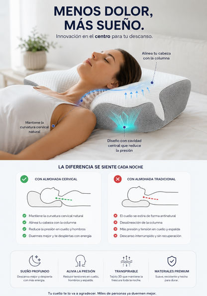 Rest Pillow™