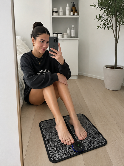 Recovery Feet Pad™