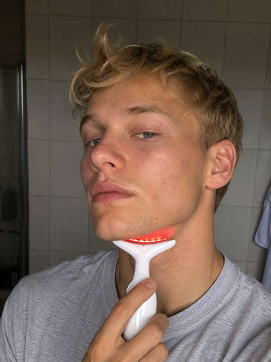 Neck LED Sculpt™