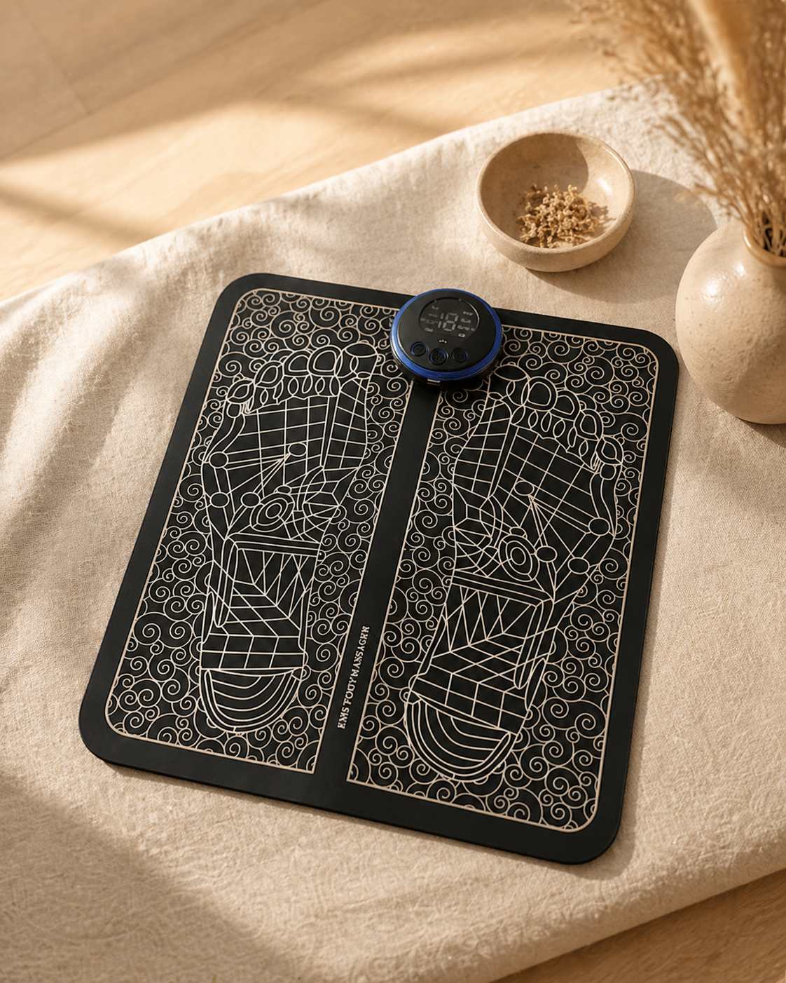 Recovery Feet Pad™