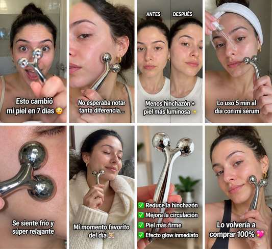 Sculpt Roller™