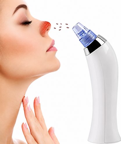 Succionador de poros Clear Skin