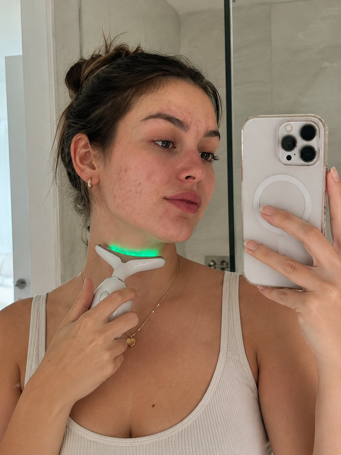 Neck LED Sculpt™