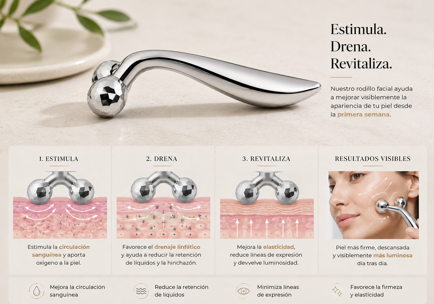 Sculpt Roller™