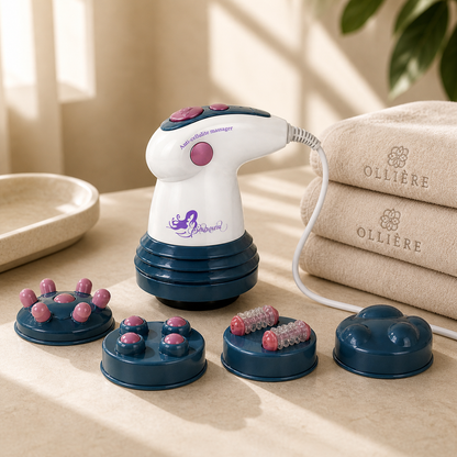 Body LED Sculpt Massager™