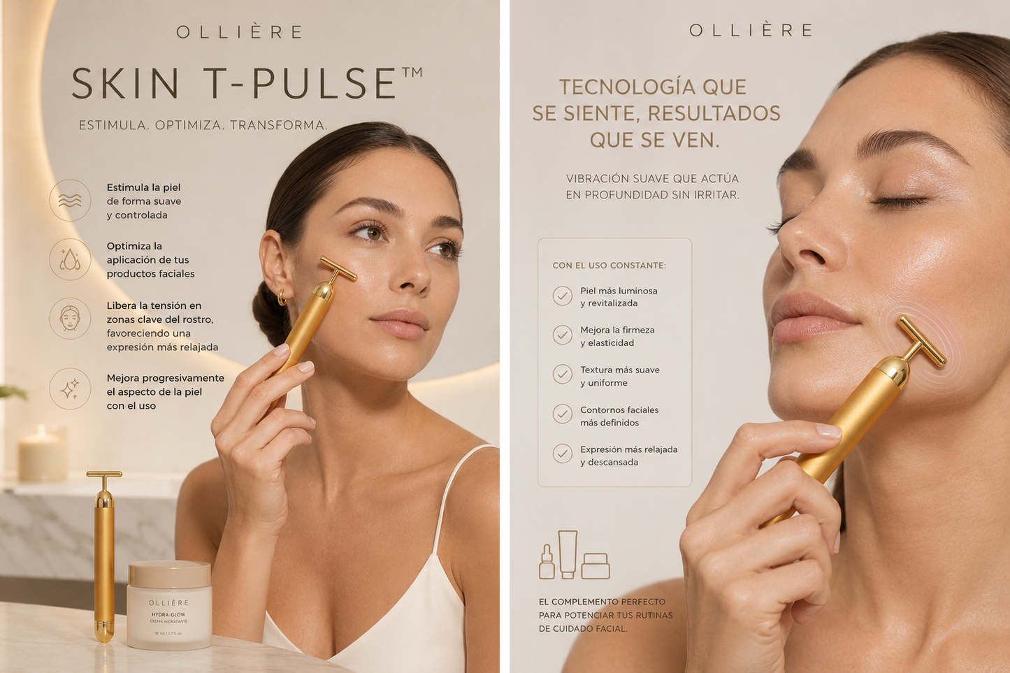 Skin T-Pulse™
