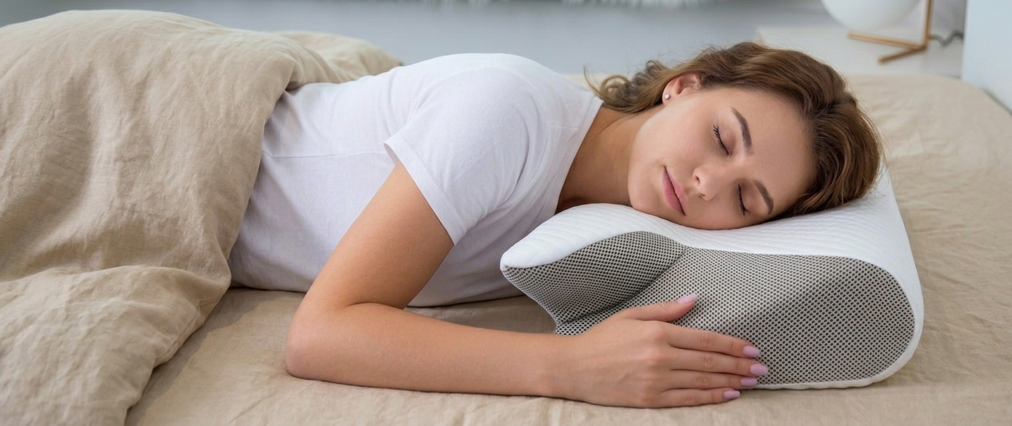 Rest Pillow™