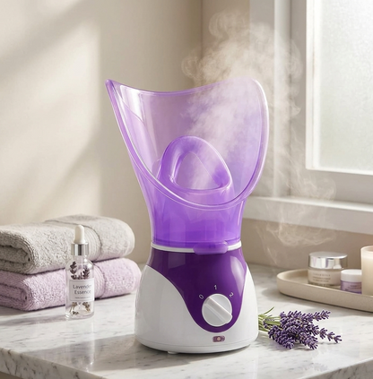 Warm Mist™