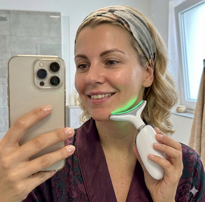Neck LED Sculpt™