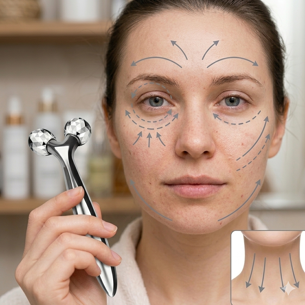 Sculpt Roller™