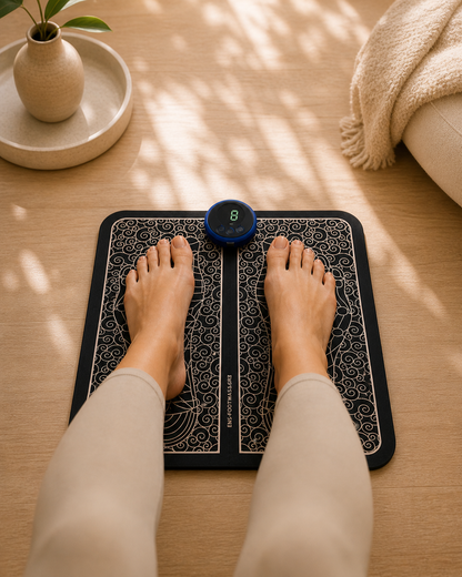 Recovery Feet Pad™