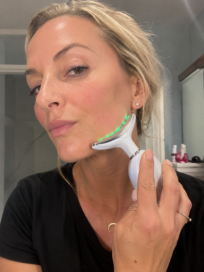 Neck LED Sculpt™